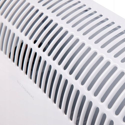 Grzejnik Elektryczny Konwektorowy XL 2000W TURBO NAWIEW Termostat na Arena.pl
