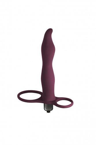 Strap - On Pure Passion Flirtini Wine Red na Arena.pl