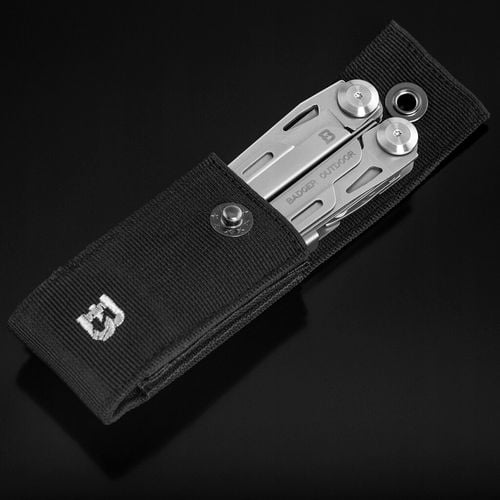 Multitool Narzędzie Wielofunkcyjne Badger Outdoor Thorn z kaburą na Arena.pl