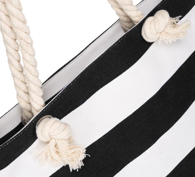torba wiosenna-letnia fb01-big straps black zdjęcie 8