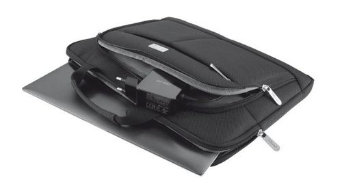 Trust Sydney Slim Bag for 14" laptops - black na Arena.pl