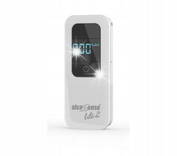 AlcoSense Lite 2 alkomat półprzewodnikowy