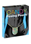 Słodycze-Candy Posing Pouch