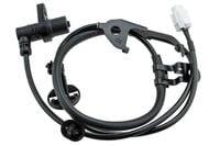 CZUJNIK ABS PRZÓD PRAWY PRZÓD TOYOTA YARIS 2000 2001 2002 2003 2004 2005