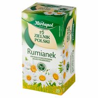 HERBAPOL Zielnik Rumianek 20x1,5g