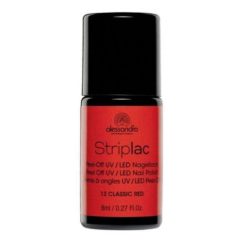 LAKIER ALESSANDRO STRIPLAC 8ml numery - 53 na Arena.pl