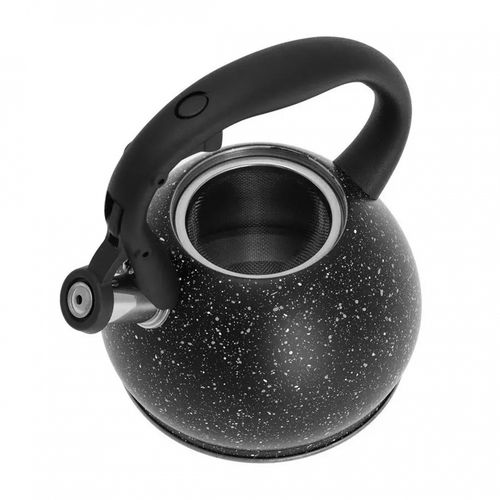 czajnik zaparzacz z sitkiem kinghoff 1.2l kh-1634 na Arena.pl