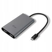 Stacja dokująca I-Tec TB3DUAL4KDP