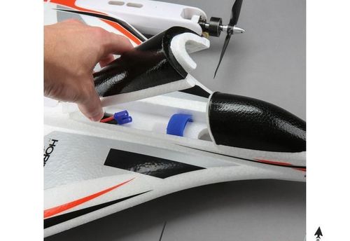 E-flite Convergence VTOL PNP na Arena.pl