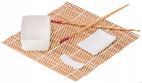 MATA DO SUSHI Z CERAMIKA na Arena.pl