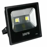 HALOGEN LAMPA NAŚWIETLACZ LED 100W ZEWNĘTRZNY