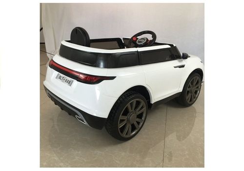 AUTO NA AKUMULATOR BLT-688 BIAŁY na Arena.pl