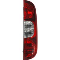 Fiat Doblo I FL 06-10 lampa tylna Prawa