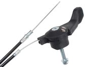 MANETKA KPL GLEBOGRYZARKI LONCIN 850 CZĘŚĆ ORYGINALNA 171210652-0001