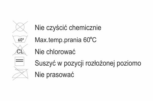 Kołdra antyalergiczna 160x200 medyczna THE FIRST biała na Arena.pl