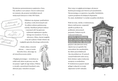 Glutologia na Arena.pl