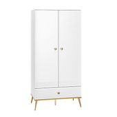 GOLDIN 01 SZAFA UBRANIOWA