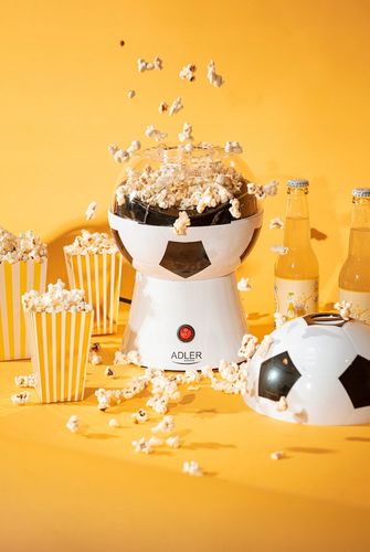 AD 4479 Maszyna do popcornu na Arena.pl