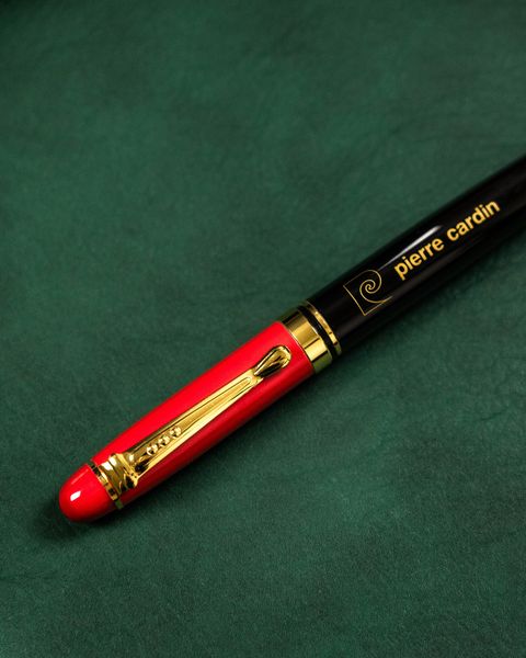 elegancki długopis - pierre cardin zdjęcie 4