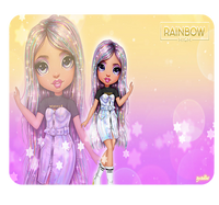 Podkładka pod myszkę Rainbow High