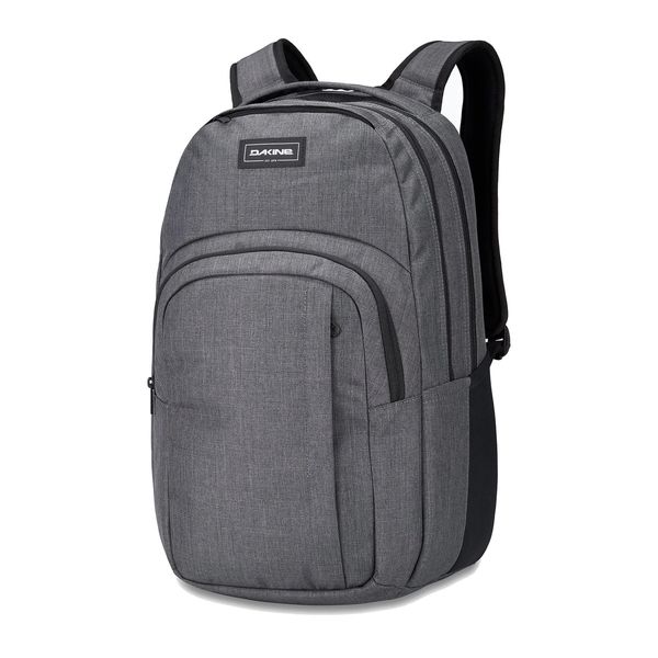 Plecak Dakine Campus 33L Carbon zdjęcie 1
