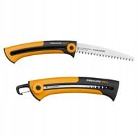 FISKARS Xtract Piła ręczna do drewna - ogrodowa składana SW73 35 cm
