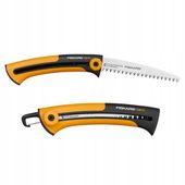 FISKARS Xtract Piła ręczna do drewna - ogrodowa składana SW73 35 cm