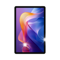 Tablet XIAOMI Redmi Pad 2 11 LTE 4GB 128GB Szary