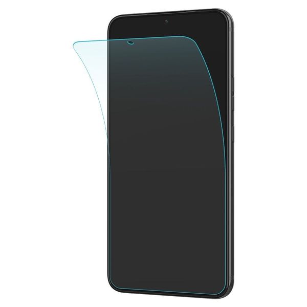 2x Folia Hydrożelowa Spigen Neo Flex do Galaxy S22 zdjęcie 3