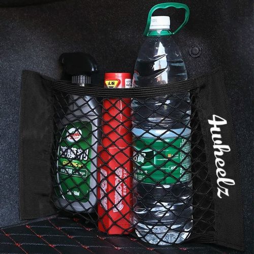 Zestaw 4 siatek BREMEN do samochodu na Arena.pl