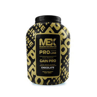 MEX - Gain Pro - 2720 g truskawkowy