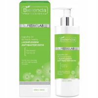Bielenda Professional Supremelab Żel Do Twarzy Sebio Derm Łagodny