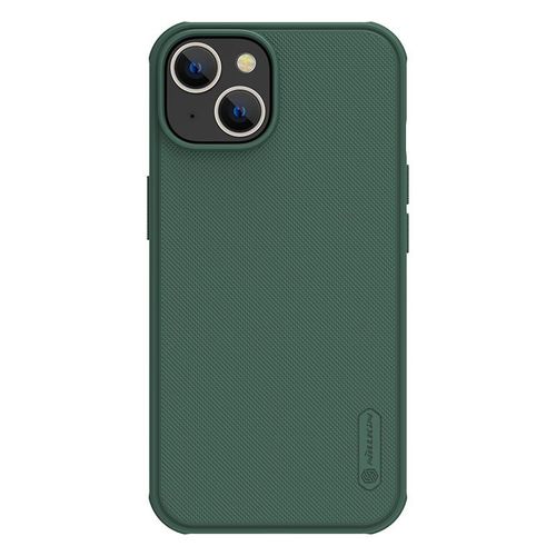 NILLKIN super frosted shield PRO IPHONE 14 PLUS DEEP GREEN na Arena.pl