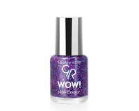 Golden Rose WOW Nail Color 208 Lakier do paznokci Kolor - 208
