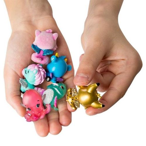 Hatchimals 12-pak pudełko S2 na Arena.pl