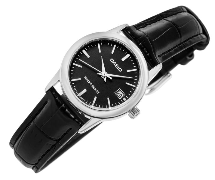 zegarek damski casio ltp-v002l-1audf + box zdjęcie 3