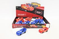 Auto metalowe z bajki 72463