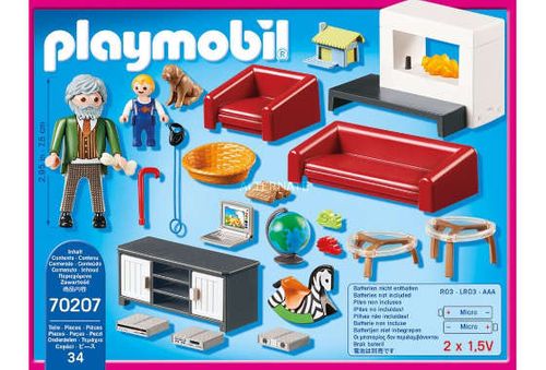 Playmobil 70207 na Arena.pl