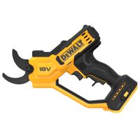 AKUMULATOROWY SEKATOR DO GAŁĘZI 18V XR 0*AH - DW DCMPP568N