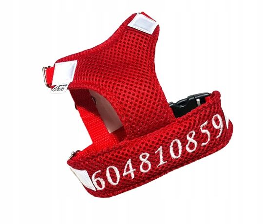 Pelo Szelki -Pelki bezuciskowe softshell 76w R.2 zdjęcie 2