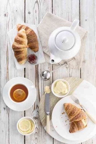 PK - Imbryczek 0,45l. niebieski na Arena.pl