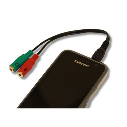 MANHATTAN ADAPTER A/V MINI JACK SMART na SŁUCHAWKI/MKROFON na Arena.pl