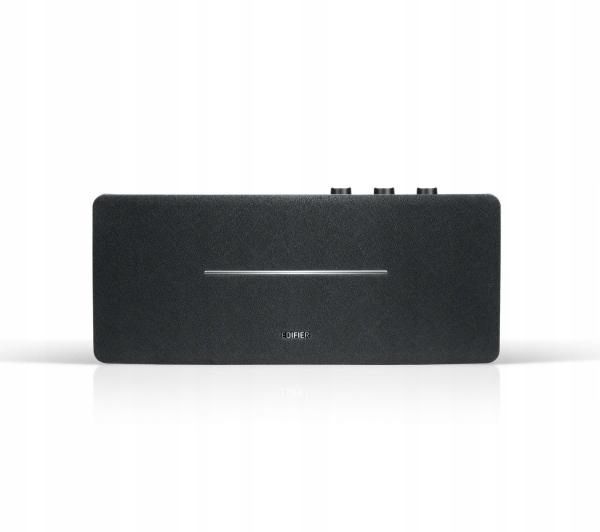 Głośnik stacjonarny Edifier D12 70W Bluetooth Pilot Czarny zdjęcie 3