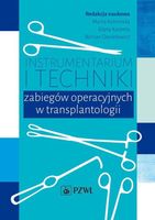 INSTRUMENTARIUM I TECHNIKI ZABIEGÓW OPERACYJNYCH. . MARTA..