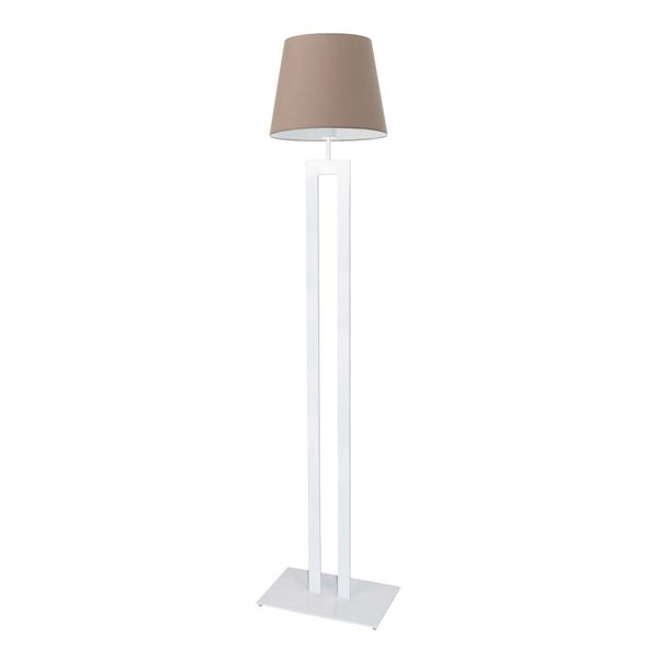 Designerska lampa podłogowa VEGAS zdjęcie 5