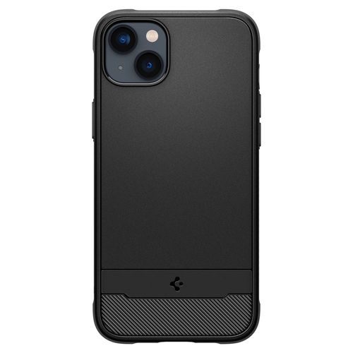 spigen rugged armor mag magsafe iphone 14 matte black na Arena.pl