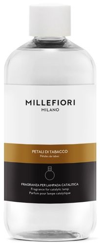 Uzupełniacz do lampy katalitycznej MILLEFIORI PETALI DI TABACCO 500ml na Arena.pl