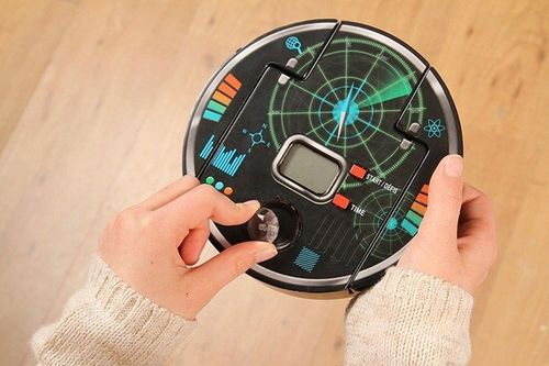 Epee Wykrywacz Skarbów Gra Interaktywna 02606 na Arena.pl