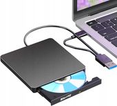 Nagrywarka Blu-ray zewnętrzna aelrsoch x1 1849