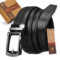 pasek pu+skóra 35 mm ptn ab35-115-01-pul